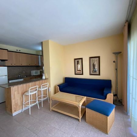Apartamento cerca de playa Salou Exterior foto